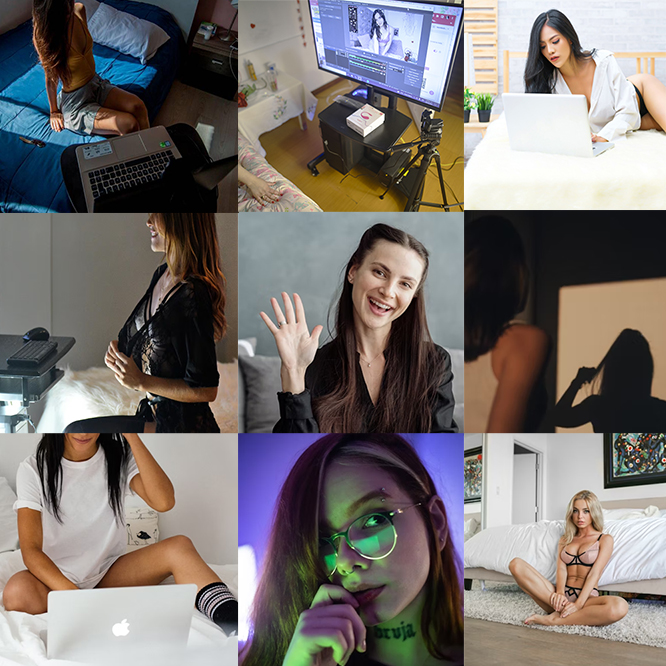 Modelos Webcam Latinas Modelos Webcam Latinas